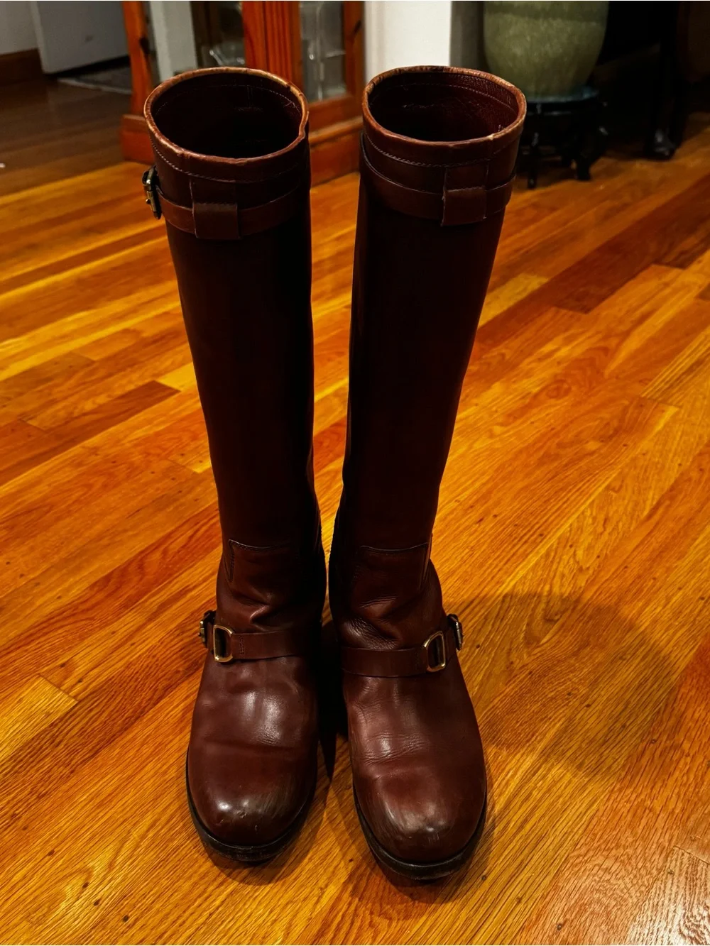 Ralph Lauren Purple Label classic gorgeous